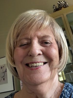 Susan, 82