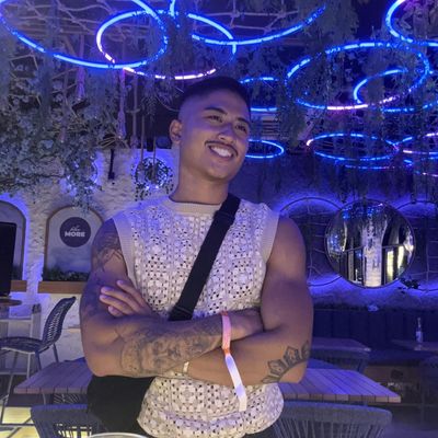 Ignacio, 23