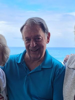 Richard, 84