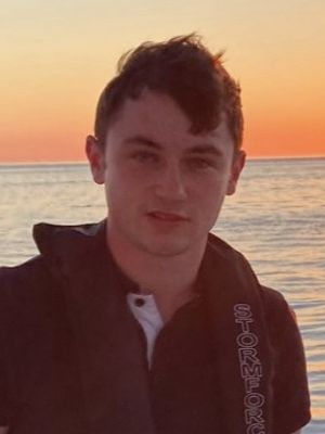 Sean, 24