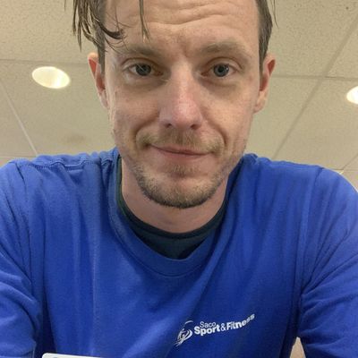 Luke, 33