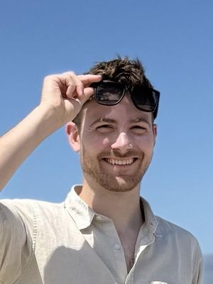 Drew, 34