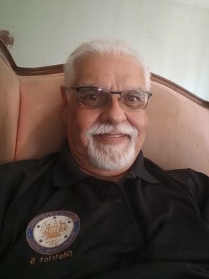 David, 74