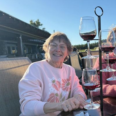 Anna, 65