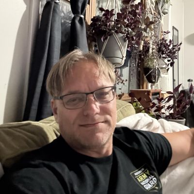 Tony, 51
