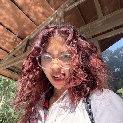 Jessie, 21