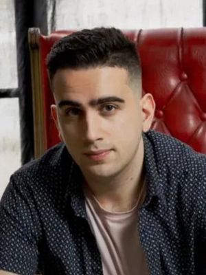 JP, 23