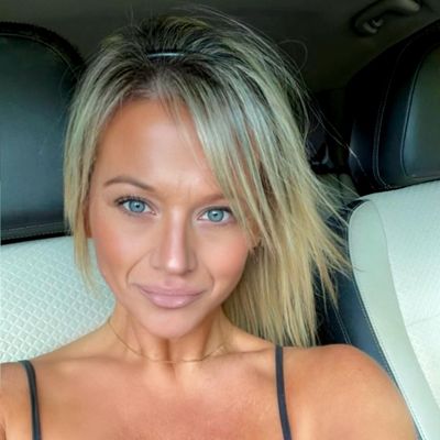Kelly, 41