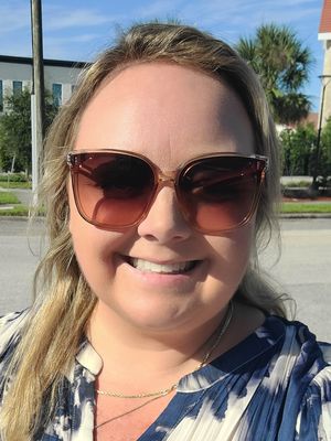 Sarah, 38
