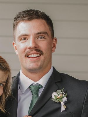 Cooper, 25