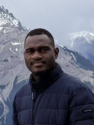 Dominic, 31