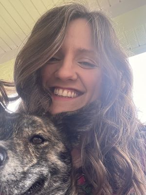 Kristina, 33