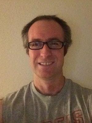 Travis, 39