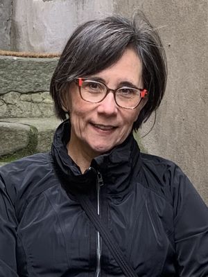 Sharon, 62
