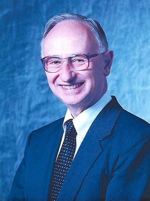 Ron, 89