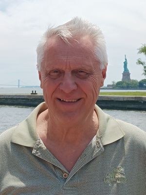Bill, 70