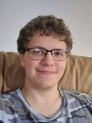Noah, 19