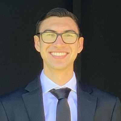 Anthony, 32