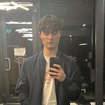 Max, 18