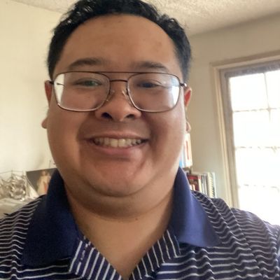 Brian, 33