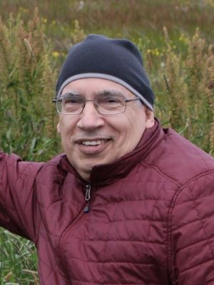 Michael, 70