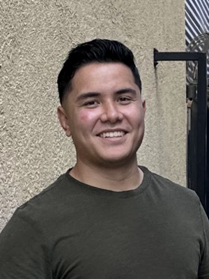 Kevin, 31