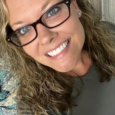 Bethany, 44