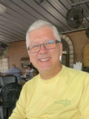 Larry, 70