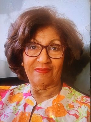 Maria, 79