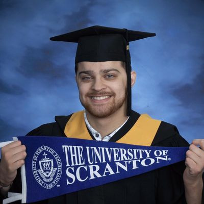 Nicholas, 28