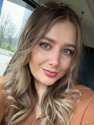 Marie, 41