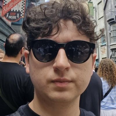 Gabriel, 24