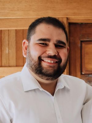 Ivan, 30