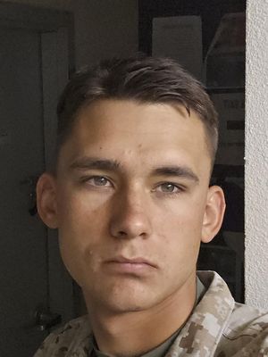 Adam, 19