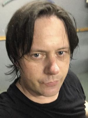 Alan, 46