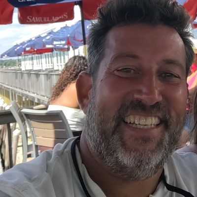 Joe, 55