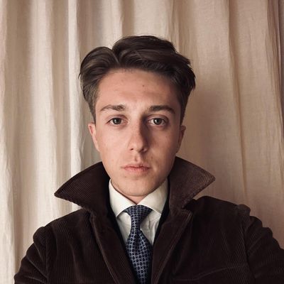 Tommaso, 23