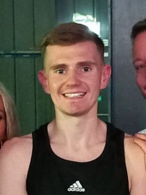 Glenn, 27