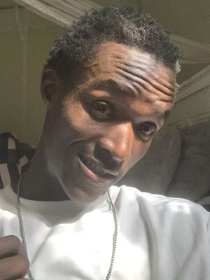 Reagan Omondi, 22
