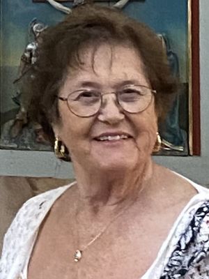 Brenda, 82