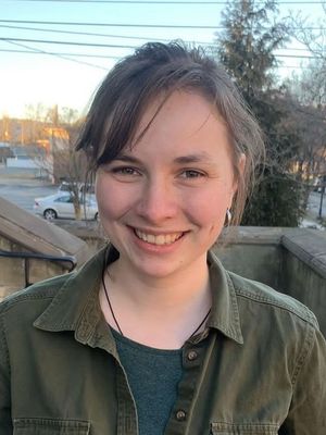 Sasha, 24