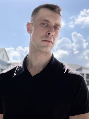 Matt, 25