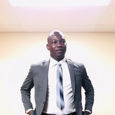 Patrice, 34