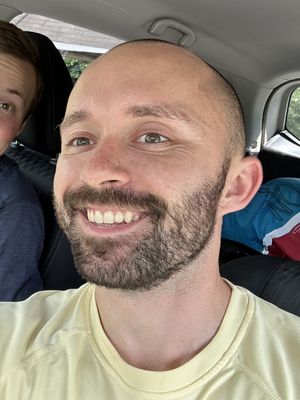 Ralph, 28