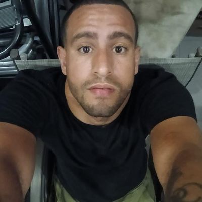 Justin, 35