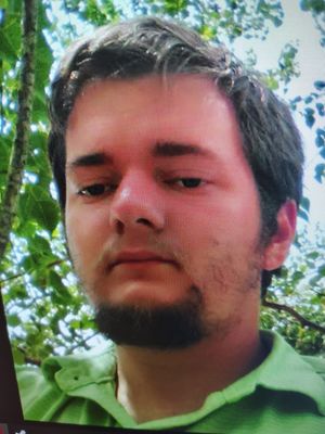 Trevor, 36