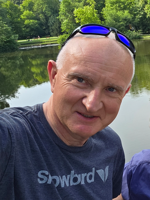 Pawel, 61