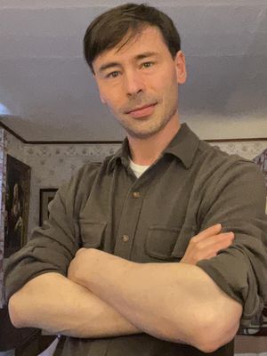Benjamin, 39
