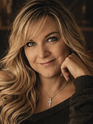 Tracy, 55