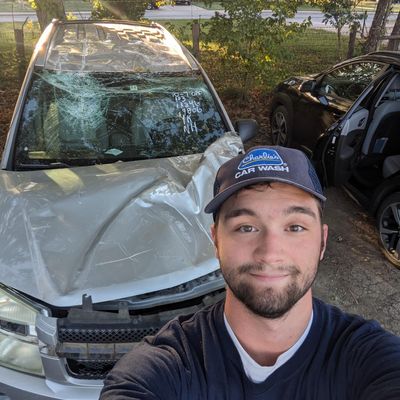 Samuel, 22